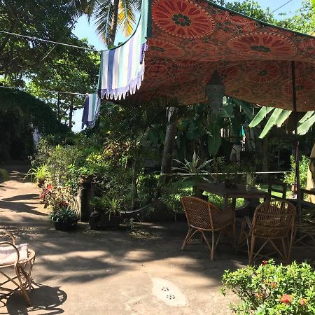 Bed and Breakfast Arabian Soul à Varkala Extérieur photo