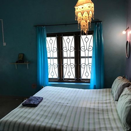 Bed and Breakfast Arabian Soul à Varkala Extérieur photo
