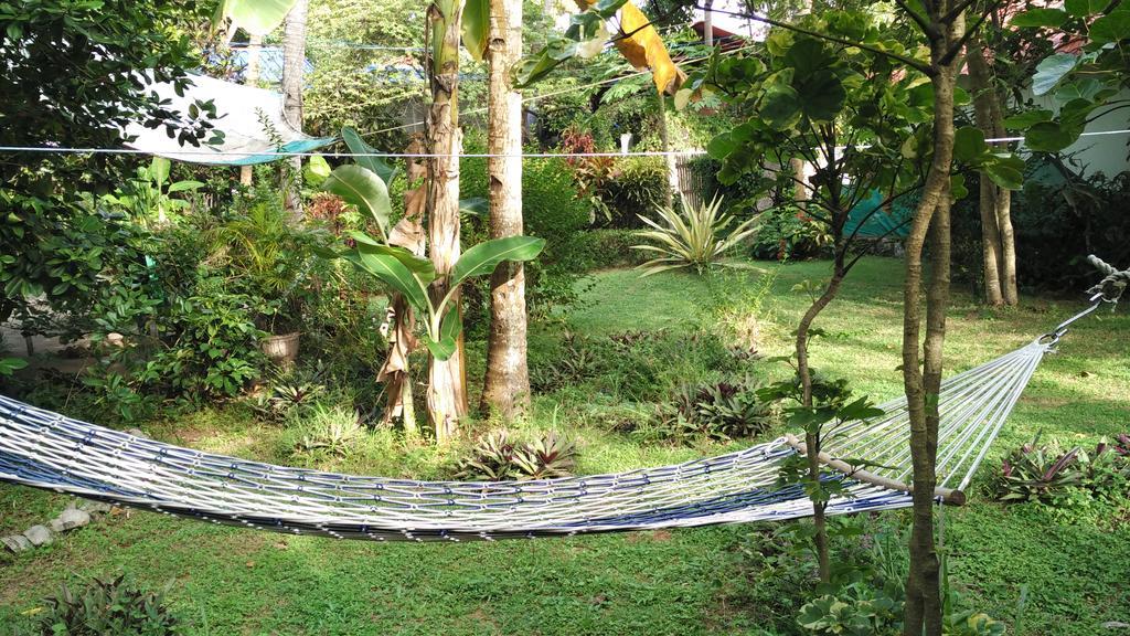 Bed and Breakfast Arabian Soul à Varkala Extérieur photo