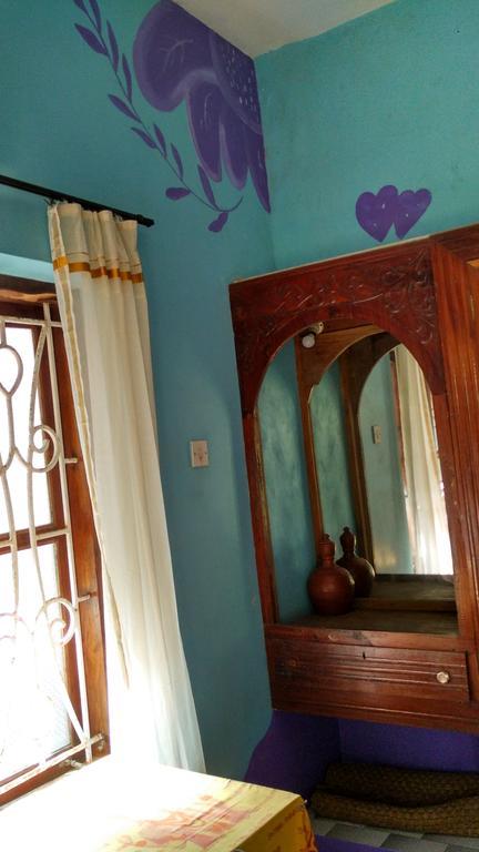 Bed and Breakfast Arabian Soul à Varkala Extérieur photo