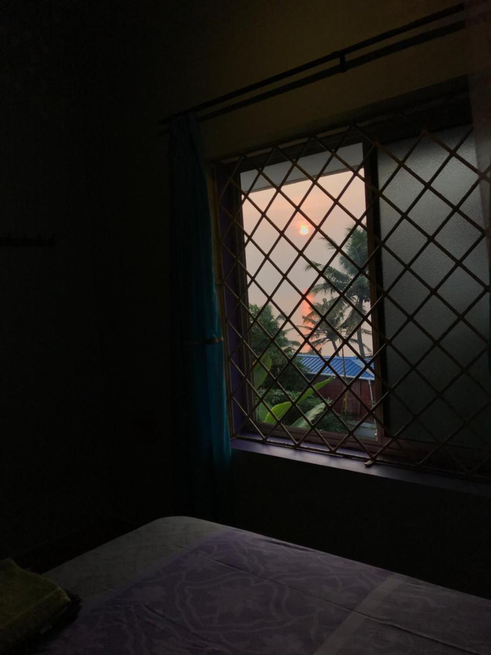Bed and Breakfast Arabian Soul à Varkala Extérieur photo