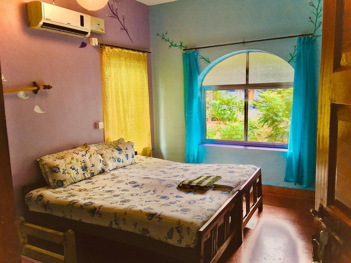 Bed and Breakfast Arabian Soul à Varkala Extérieur photo