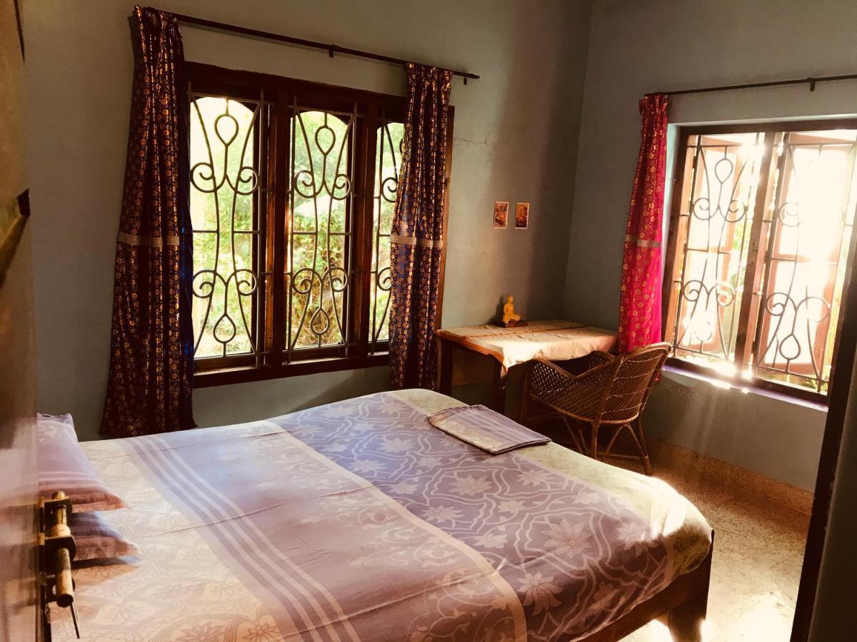 Bed and Breakfast Arabian Soul à Varkala Extérieur photo