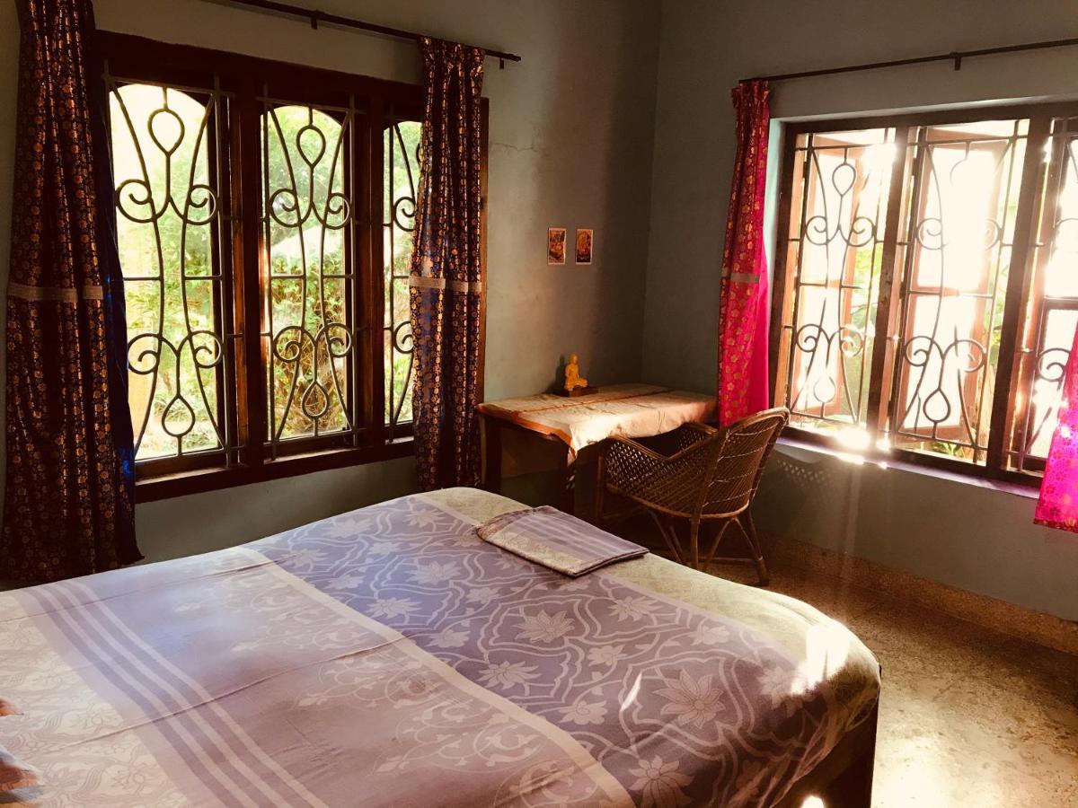 Bed and Breakfast Arabian Soul à Varkala Extérieur photo