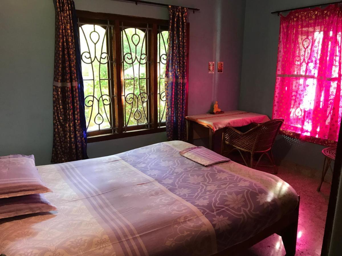 Bed and Breakfast Arabian Soul à Varkala Extérieur photo