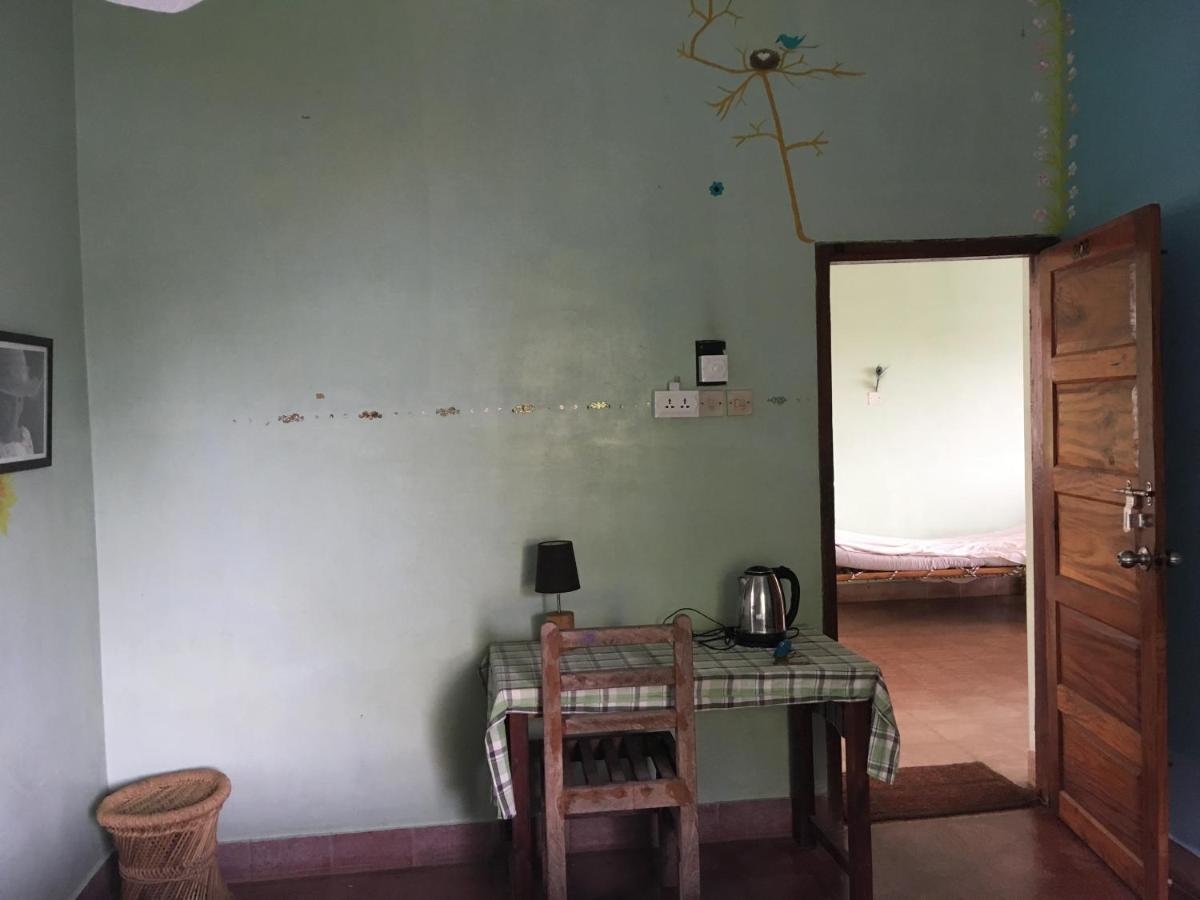 Bed and Breakfast Arabian Soul à Varkala Extérieur photo