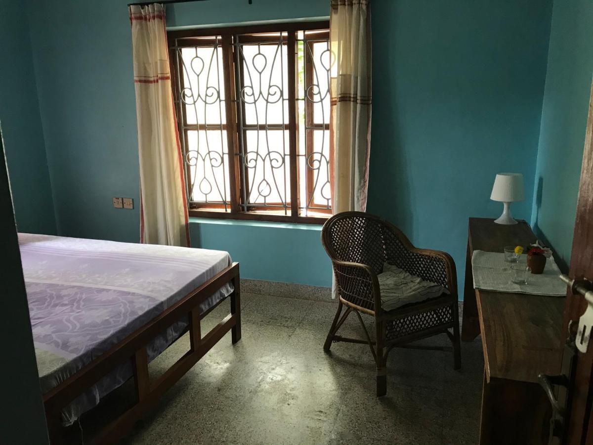 Bed and Breakfast Arabian Soul à Varkala Extérieur photo