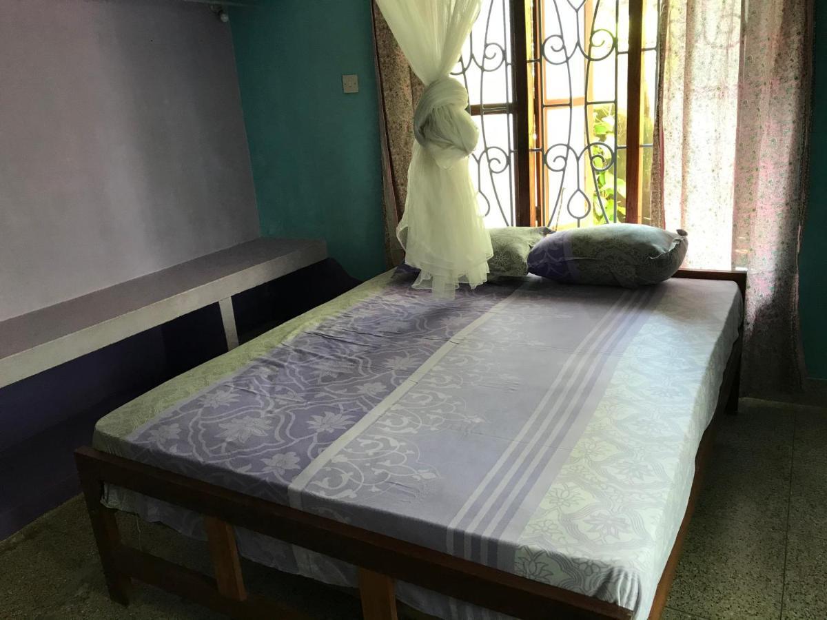 Bed and Breakfast Arabian Soul à Varkala Extérieur photo