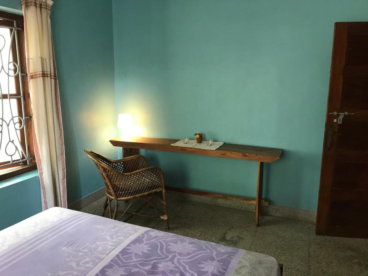 Bed and Breakfast Arabian Soul à Varkala Extérieur photo