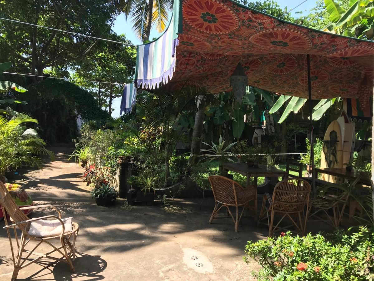 Bed and Breakfast Arabian Soul à Varkala Extérieur photo